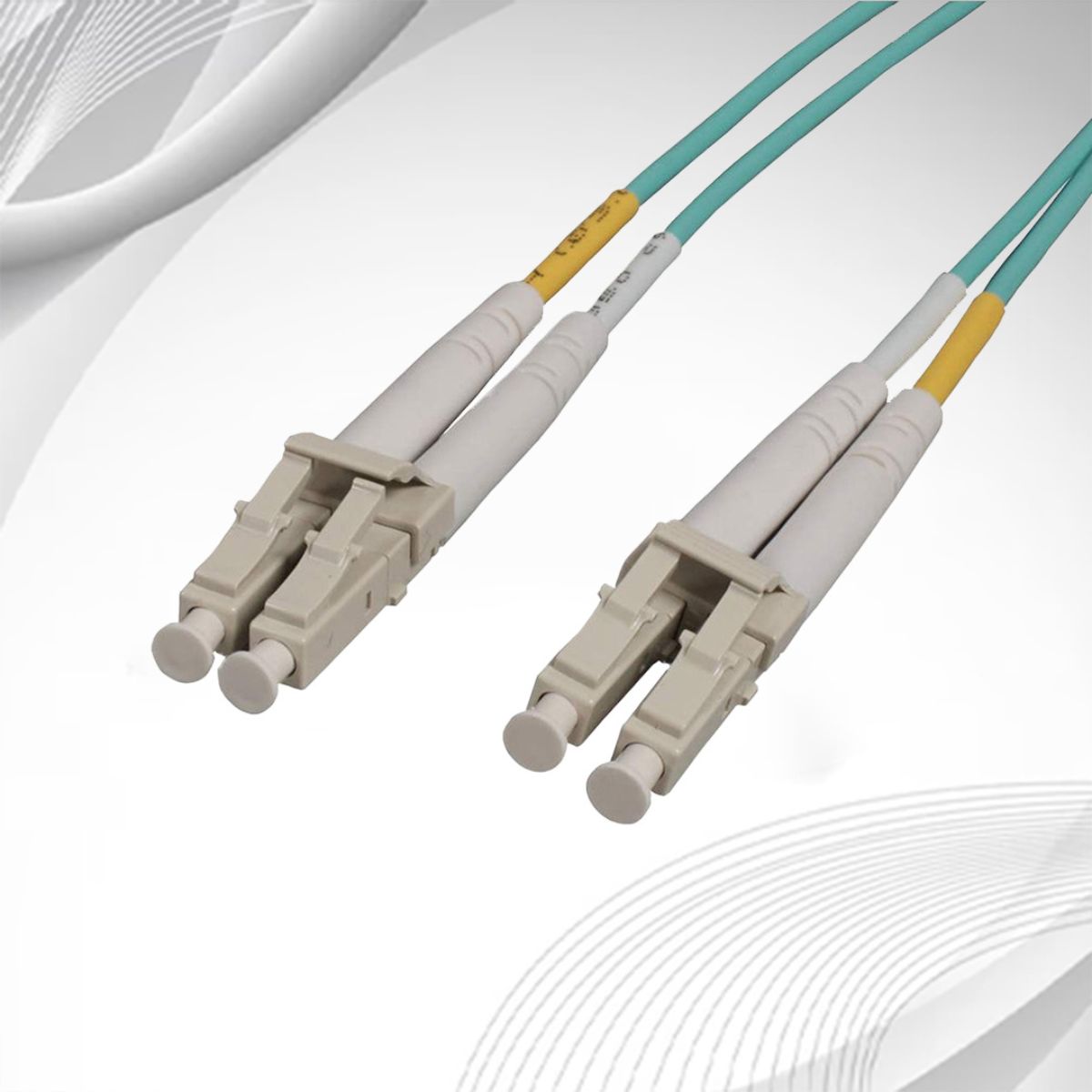 FIBRE OPTIC CABLES